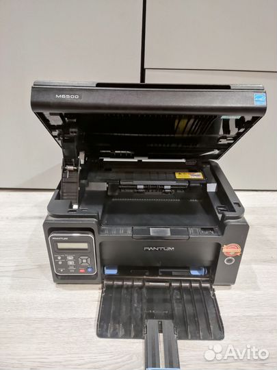 Pantum m6500
