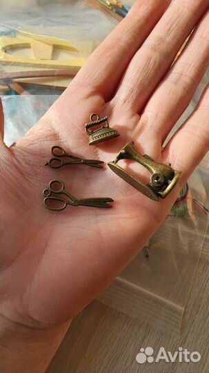 Румбокс Ателье кукольное