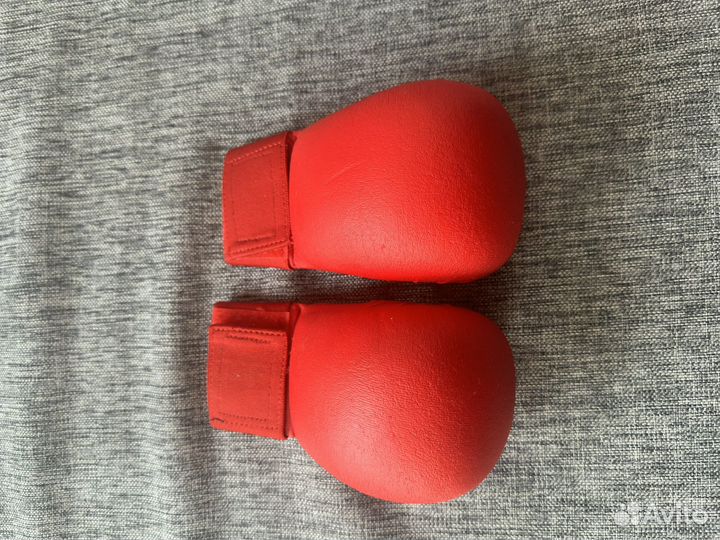 Перчатки для единоборств детские