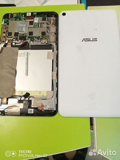 Asus Fonepad 8