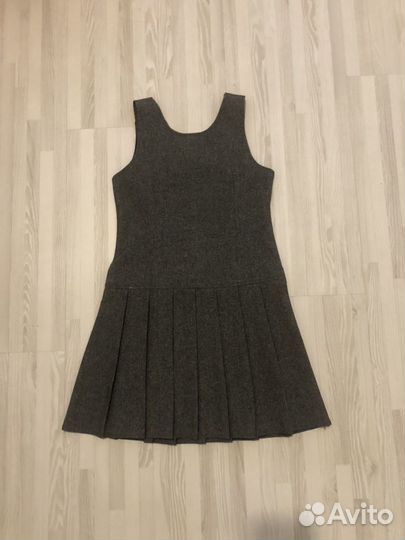 Школьная форма 128 134 для девочки