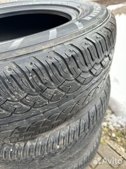 Yokohama Parada Spec-X 225/65 R17 102H