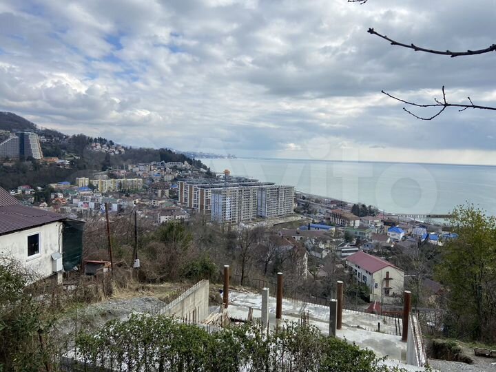 Участок 50 сот. (ИЖС)