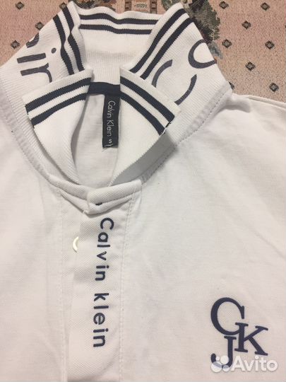 Кофточка крутое качество Калвин Клеин