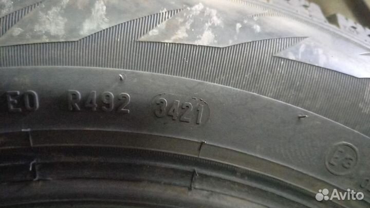 Pirelli Formula Ice 185/60 R15 88T