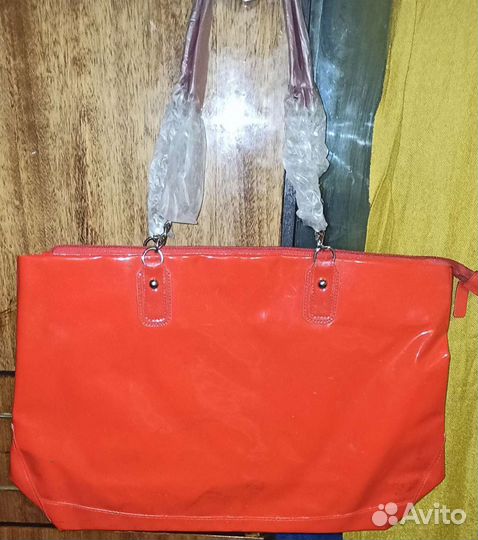 Сумка женская