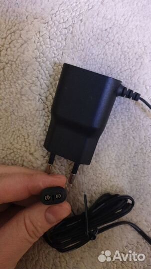 Зарядное устройство Karcher