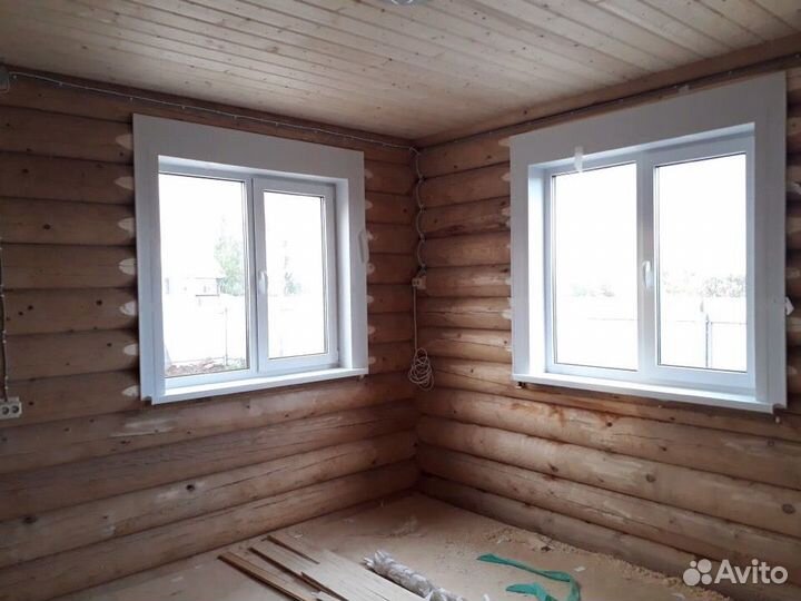 Окна с рассрочкой