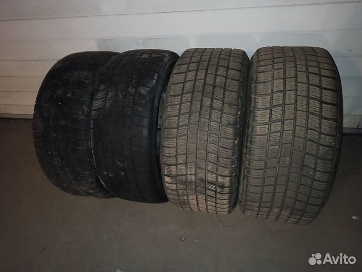 Колеса Porsche 911 996 986 993 c4 wheels