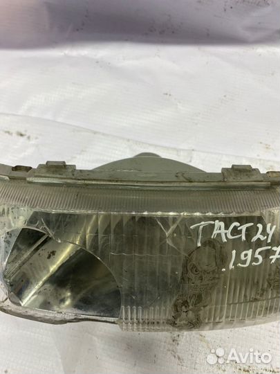 Фара передняя Honda Tact AF-24