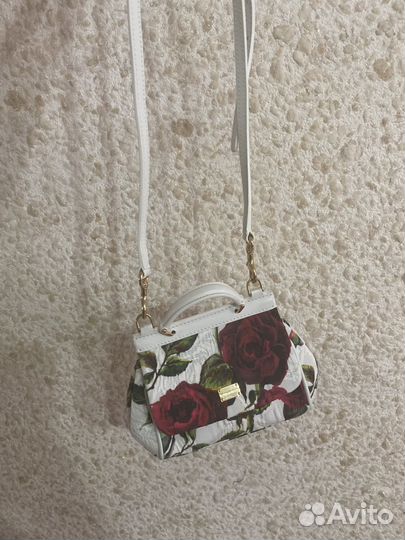 Сумка dolce gabbana sicily
