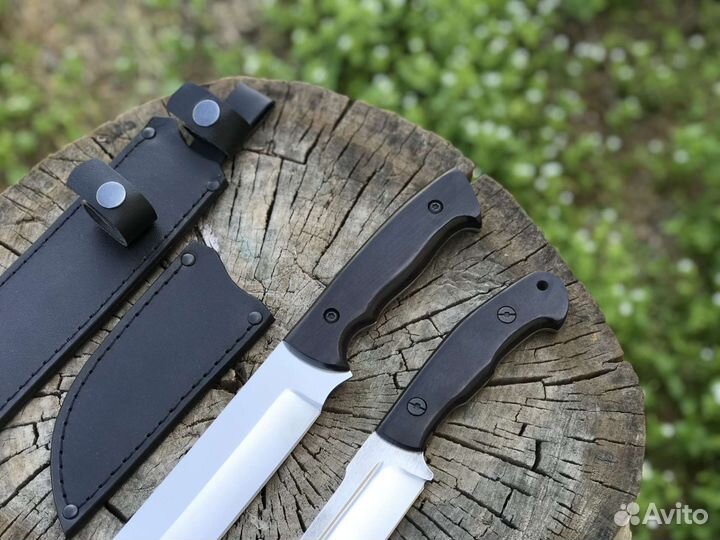 Разделочный нож