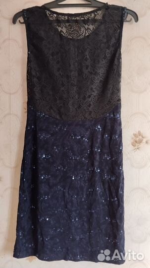 Вечернее платье 46 размера