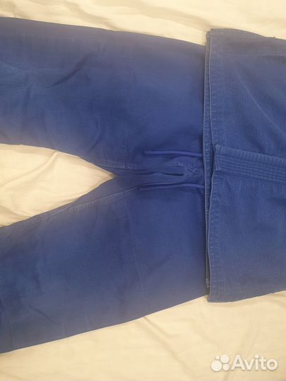 Кимоно для джиу джитсу, дзюдо