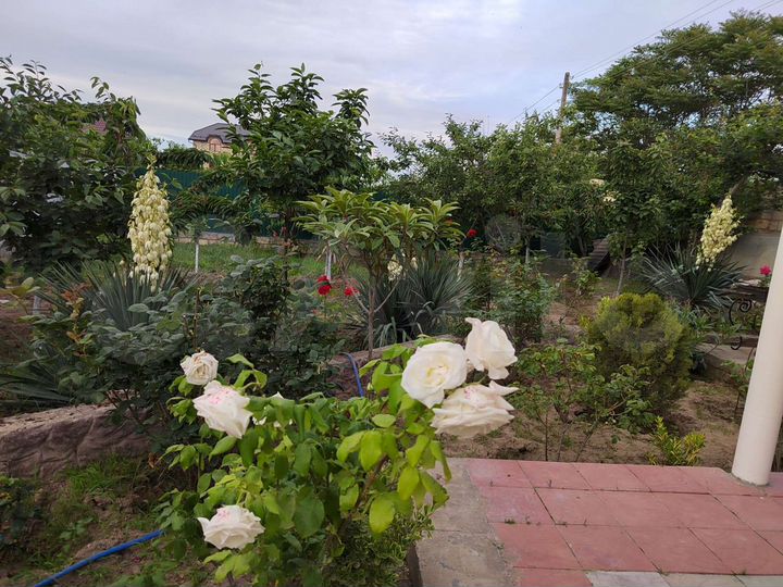 Дача 80 м² на участке 5 сот.