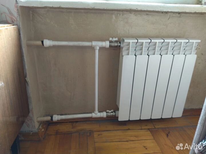 Установка душевых кабин Сантехник Гарантия