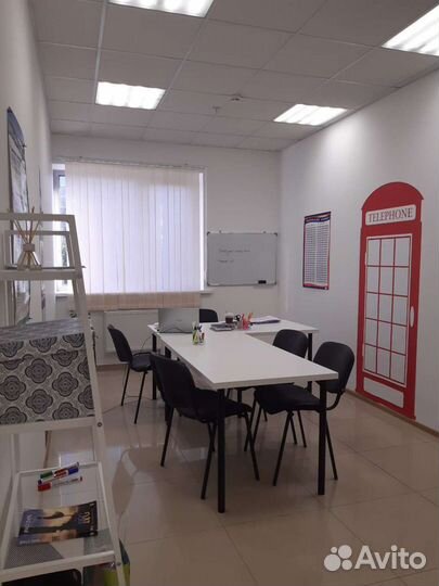 Репетитор, преподаватель английского/студия/школа