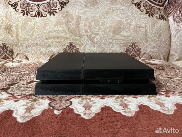 Sony playstation 4 1tb
