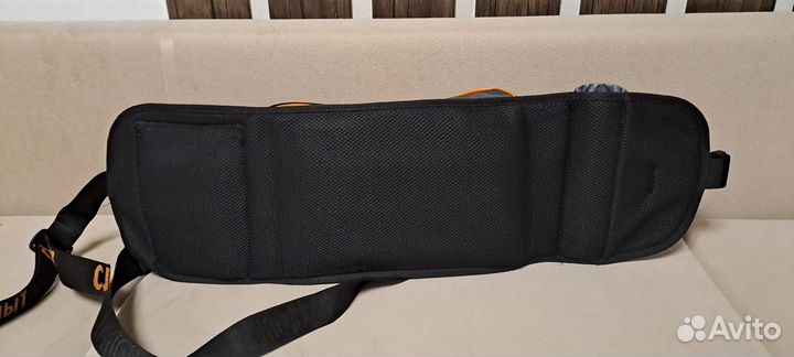 Сумка рыбака поясная следопыт Fishing Belt Bag