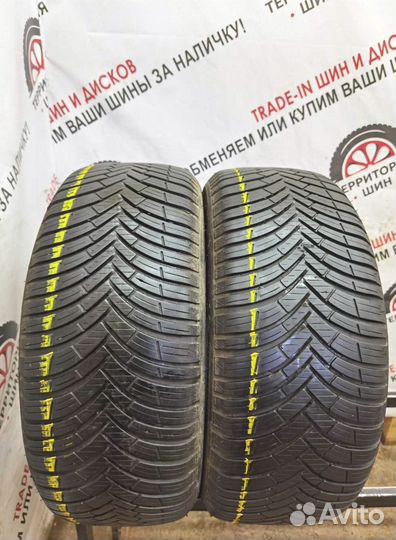 Kleber Quadraxer 2 225/45 R17 94V