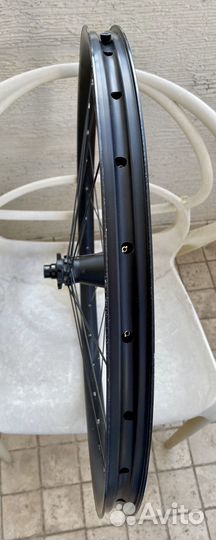 Вилсет 27.5 syncros revelstoke