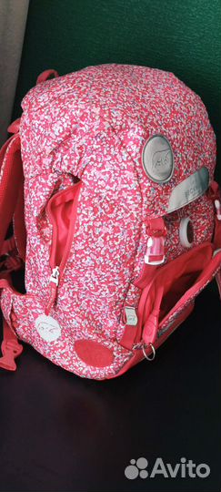 Рюкзак школьный Beckmann