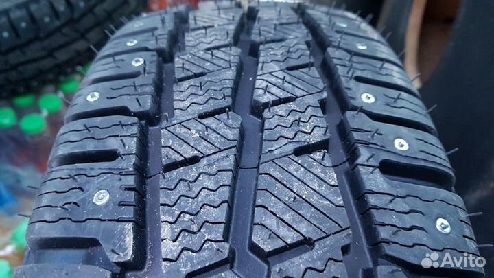 Michelin Agilis X-Ice North 195/70 R15C 104R