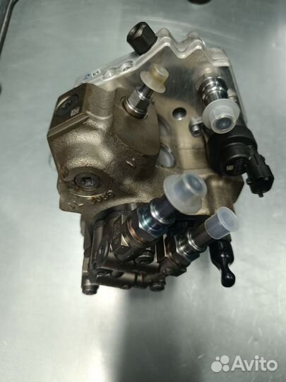 Тнвд bosch CR 0445020110 / 5340-1111010 евро-4,5