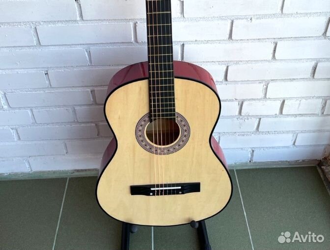 Классическая гитара