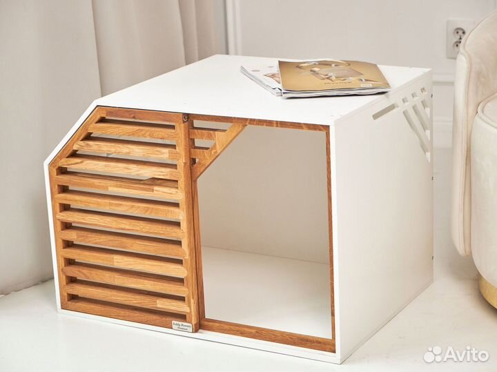 Вольер для Собак в Квартиру