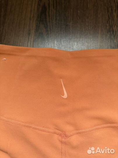 Лосины женские Nike