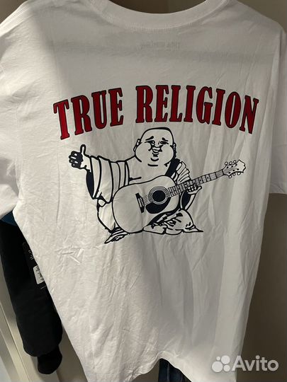 Тишка true religion