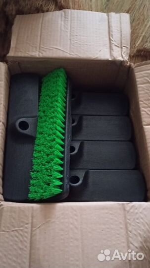 Щетка для пола