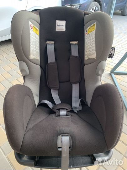 Детское автокресло Inglesina marco polo 0-18 кг