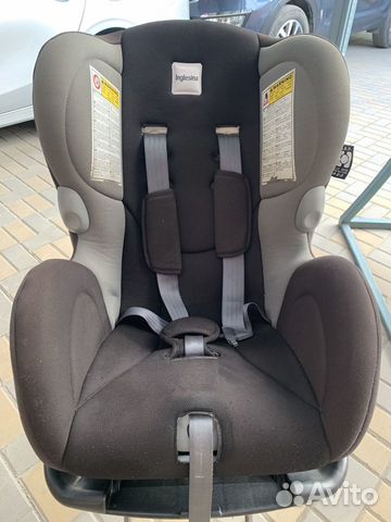 Детское автокресло Inglesina marco polo 0-18 кг