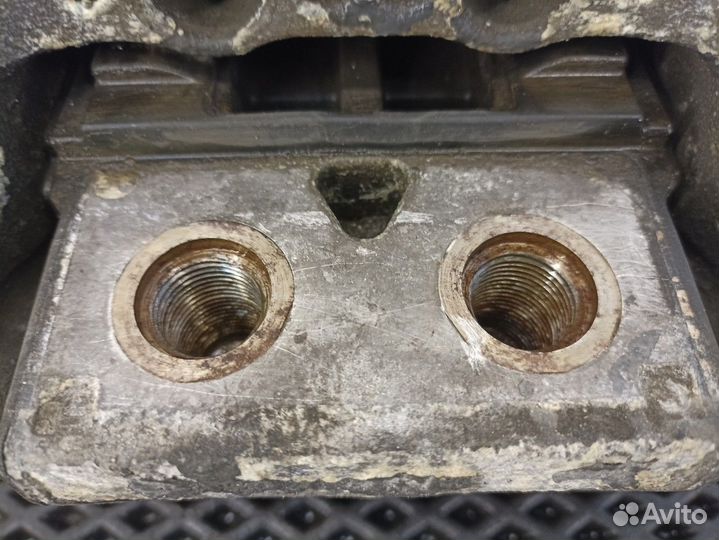 A9602412413 Подушка двигателя задняя