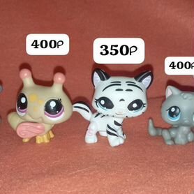 Littlest Pet Shop lps лпс стоячки