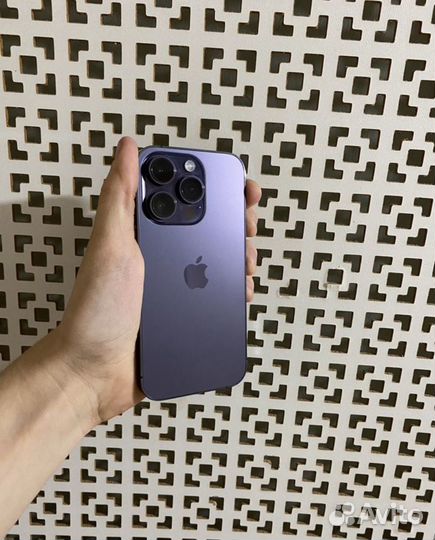 iPhone 14 Pro, 256 ГБ