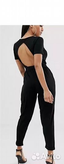 Комбинезон летний