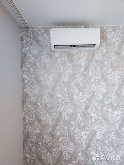 Сплит-систем Ferrum (midea) fis07f2/fos07f2