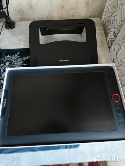 Xp pen Artist 12 pro