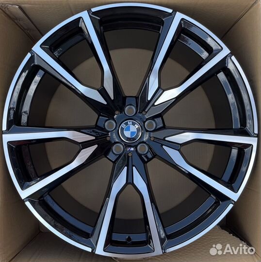 R20 Fronway IcePower 868 275/40, PCD 5x120 DIA 74.1