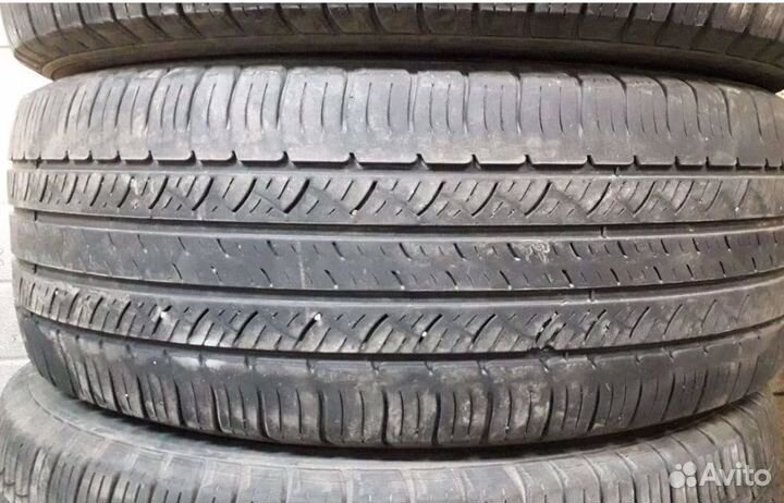Michelin Latitude Tour HP 245/60 R18