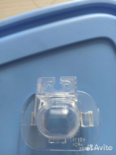 Плафон подсветки номера хендай солярис