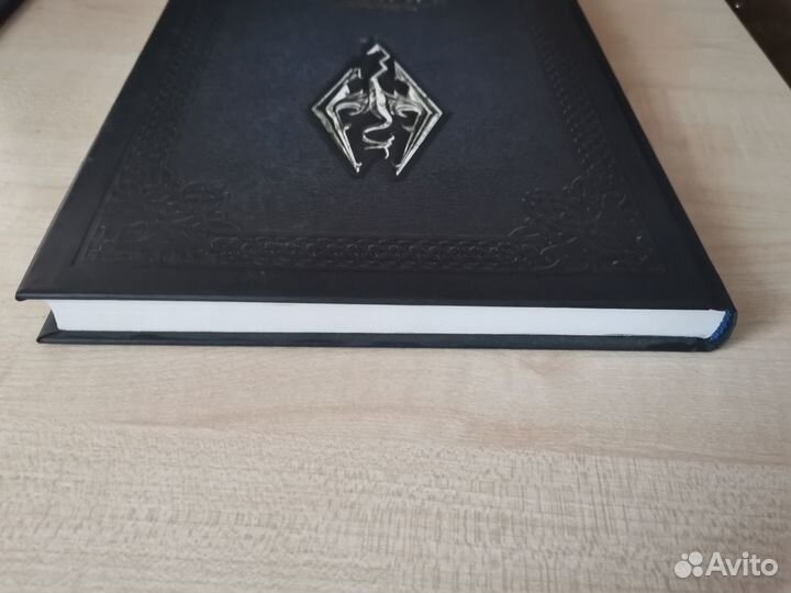 Skyrim Хроники