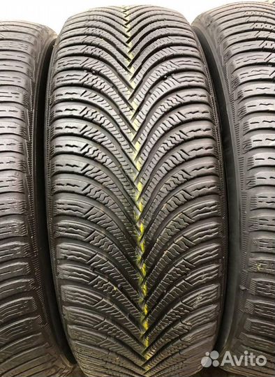 Michelin Alpin 5 205/60 R16 99W