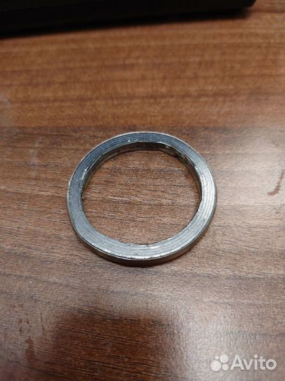 Прокладка выхлопной трубы Suzuki DRZ Kawasaki KLX