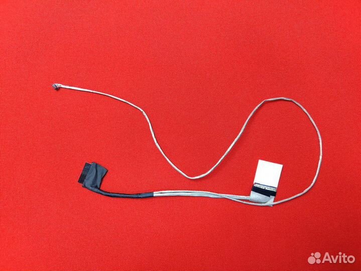 061795 Шлейф матрицы для ноутбука Lenovo IdeaPad 3