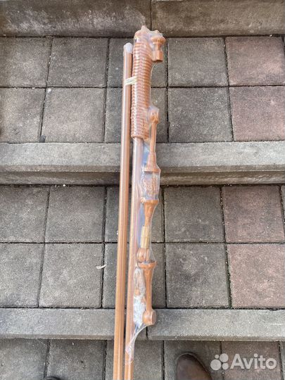 Карниз металический для штор