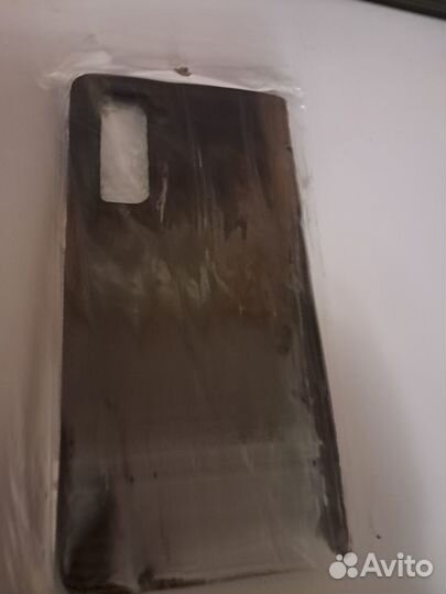 Чехол книжка на samsung galaxy S21FE M21